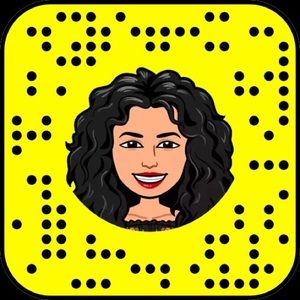 Meet your Posher, Karina